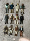 Star Wars Vintage Kenner - Figures  ALL 16
