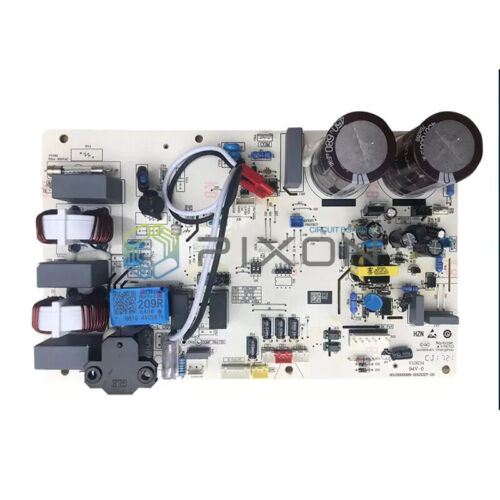 Placa de ordenador aire acondicionado nueva 0011800209T 0011800209F PC - - Imagen 10 de 16