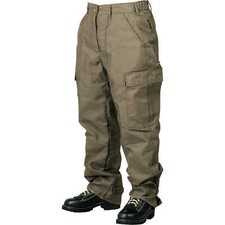 Crew Boss 7.0 oz. Advance Women’s Wildland Ember Brush Pants 38" Waist 30" In...