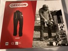 OREGON Yukon Chainsaw Protective Trousers Type A Class 1 295435/S SIZE LARGE