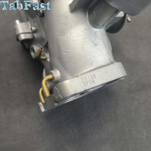 22210-20130 Genuine Throttle Body With IACV TPS Sensor for 1999-2003 Lexus RX300 - Picture 16 of 16