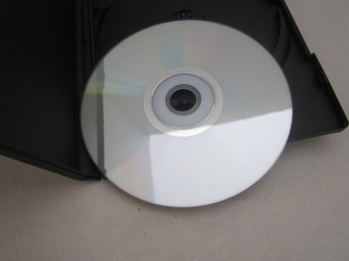 Photo Explorers Western National Parks with Michael Reichmann DVD - Picture 5 of 5