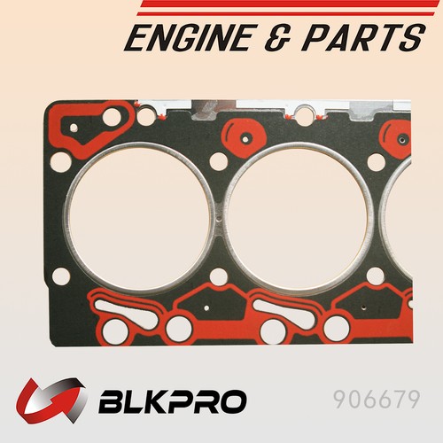 Head Gasket Upper Valve Cover Seals set for Dodge 5.9 Cummins 5.9L 12V 89-98.5 - Picture 2 of 2