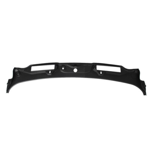 Cubierta de revestimiento limpiaparabrisas para BMW Serie 3 E92 E93 51717161033 - Imagen 11 de 15