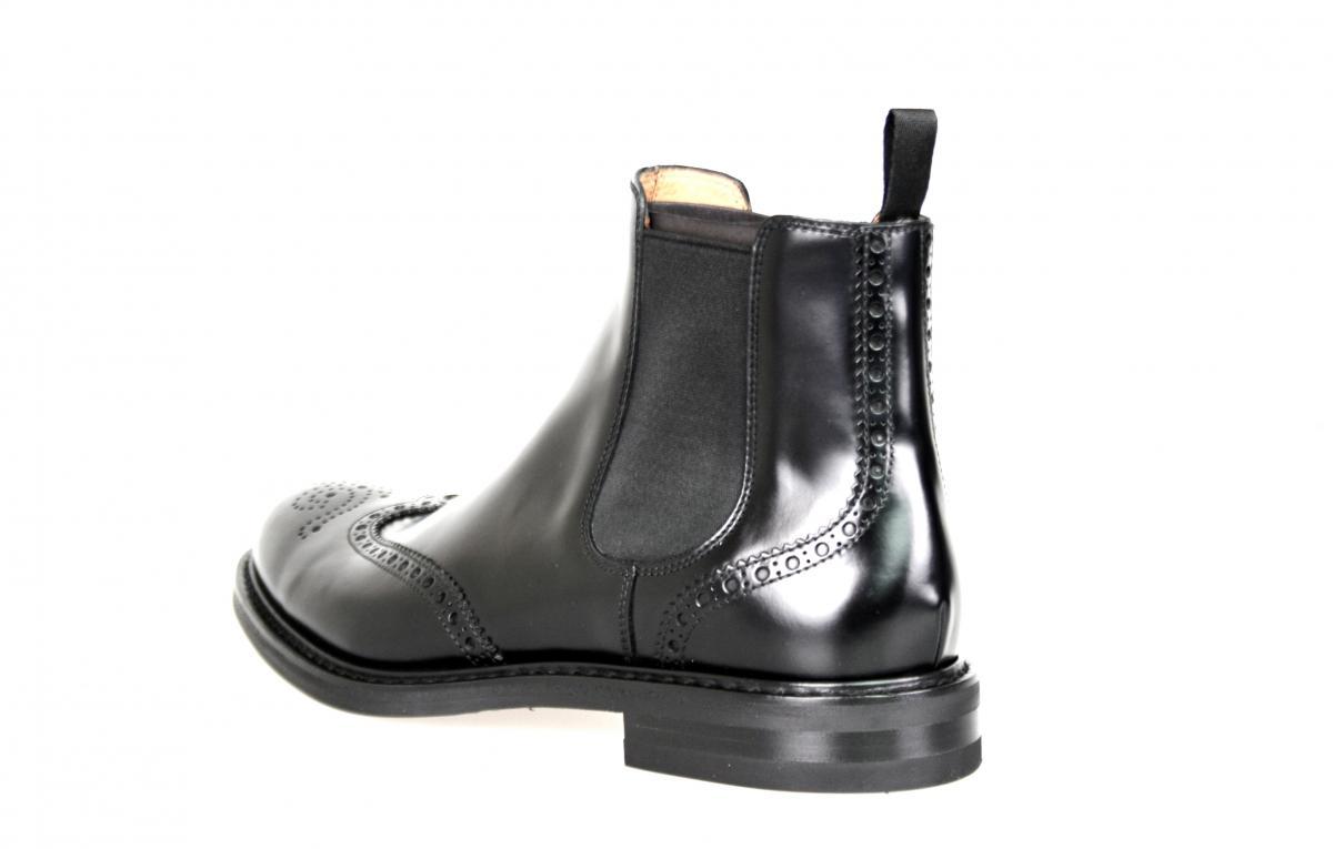BOTTINE CHURCHS LUXUEUX LUXUEUX LUXUEUX A2944F 9SN F0AAB NOIR NOUVEAUX 8,5 42,5 43 3b36e2 BOTTINE CHURCHS LUXUEUX LUXUEUX LUXUEUX A2944F 9SN F0AAB NOIR NOUVEAUX 8,5 42,5 43 3b36e2