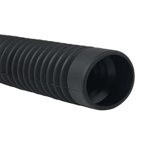 For Honda CRF150F CRF230F Rubber Front Fork Guard Shock Absorber Protection Set - Picture 5 of 6