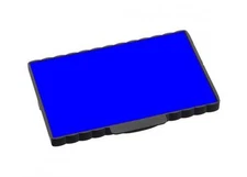 Trodat 6/511 Replacement Pad for the 5211 Stamp, 54510,  54110 Dater- Blue Ink