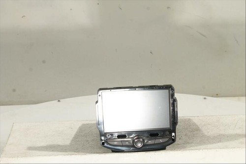 1637205180 radio para OPEL GRANDLAND X 17 SELECTIVE 10053594004410
