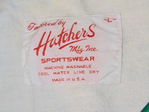 L 1980s Vintage John Deere NCHA National Cutting Horse Association Jacket USA - 第 14/23 張圖片