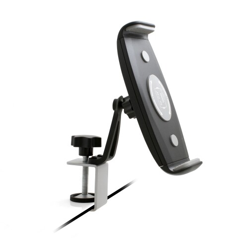 System-S Universal Table Mount Adjustable for Phablet and Tablet PC