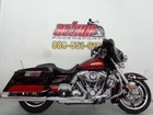 Harley-Davidson Motorcycles 2010
