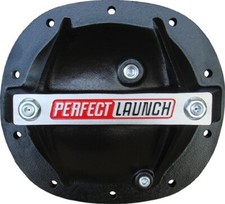 Proform Perfect Launch Differential Cover Gm 7.5 In 10 Bolt Kit P/N 66667