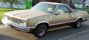 1984 el camino conquista 1984 el camino conquista