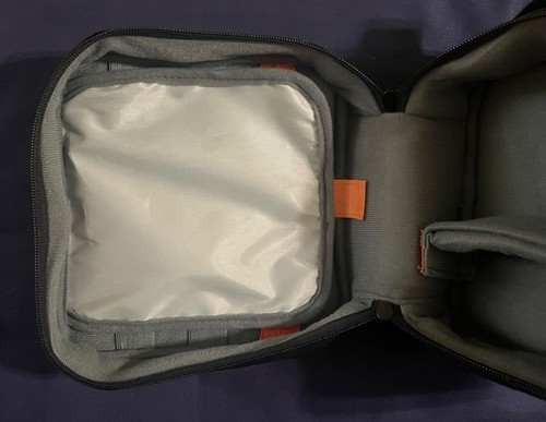 Elecraft ES60 KX2 Compact Padded Carrying Case - Photo 4/4