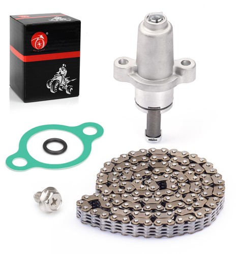 DR650SE 1996-2023 DR650SEL 2011-2017 For Suzuki Cam Timing Chain w/ Tensioner - Picture 8 of 8