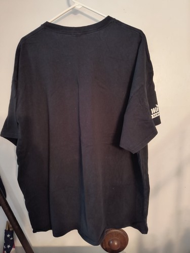 Camiseta uniforme Wawa Rewards talla 3XL - Imagen 4 de 4