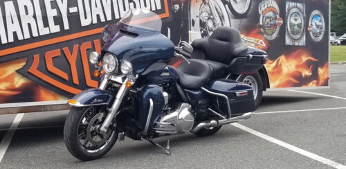 2016 Harley-Davidson Ultra Limited Low - Picture 4 of 12