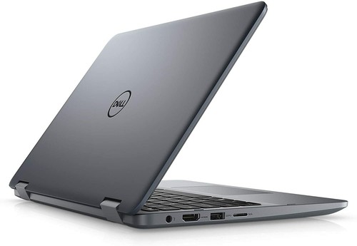 Dell Inspiron 11 3195 2 in 1 Laptop 11.6" Touch Screen AMD A9-9420e(7th Gen.) - Picture 8 of 11