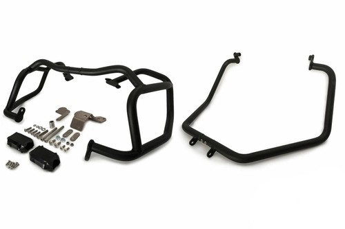 AS3 CRASH BARS GUARDS for KTM 790 890 ADVENTURE 2019-2022 - Picture 1 of 12