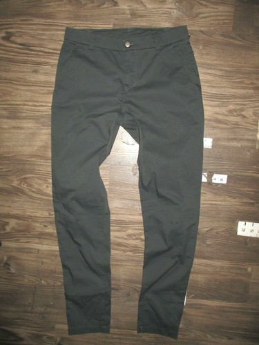 Lululemon ABC Slim Pants 30 X 33 Navy 