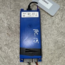 MERCEDES C KLASSE W203 BLUETOOTH FREISPRECHMODUL CK3100 02-07