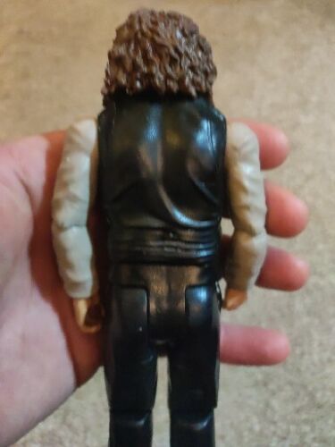Mick Foley GM WWE Mattel 2017 Basic Wrestling Action Figure Battlepack Series 49 - Picture 12 of 15