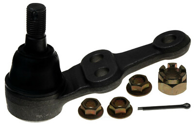 ACDelco 45D2427 Professional Front Lower Suspension Ball Joint Assembly ACDelco 45D2427 Professional Front Lower Suspension Ball Joint Assembly