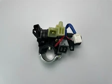 2018 KIA SEDONA STEERING WHEEL IGNITION SWITCH LOCK CYLINDER W/O KEY OEM