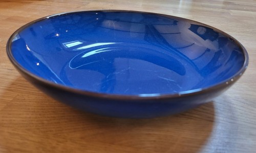 Denby Imperial Blue Tableware - Sold Individually - Good Used Condition - Picture 113 of 182