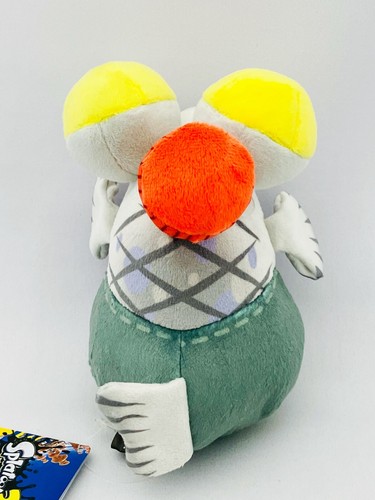 Splatoon Smallfry S size plush toy height 17cm / Stuffed toy Game New Japan - 第 13/15 張圖片