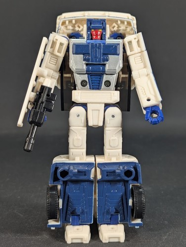 Transformers Legacy Evolution Breakdown complete Hasbro Menasor Stunticons