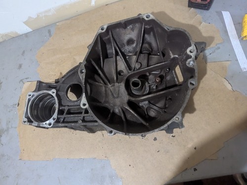 02-06 Honda CRV manual transmission 4x4 OEM PSA4 inner transmission casing 1264 - Picture 2 of 8
