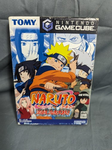 Nintendo Gamecube Game Japan import tested and working. - Picture 86 of 127