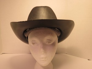cowboy style safety black