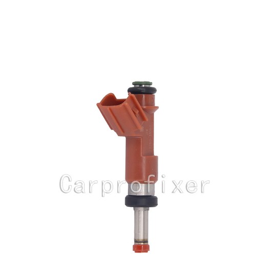 6X Fuel Injectors 23250-0P040 FJ763 For 07-10 Toyota Camry RAV4 Lexus ES350 3.5L - Picture 4 of 9