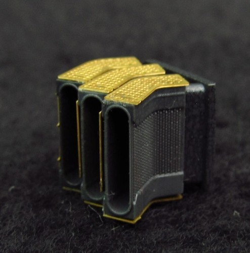 Metallic Details MDR7222 Resin Photoetch kit 1:72 AH-64 Apache Exhaust Pipes - Picture 24 of 24