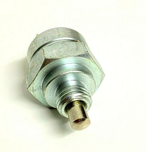 INTERRUTTORE PEDALE FRIZIONE COMANDO CONSENSO AVVIAMENTO TRATTORE N.C. 17.113 - Picture 4 of 6