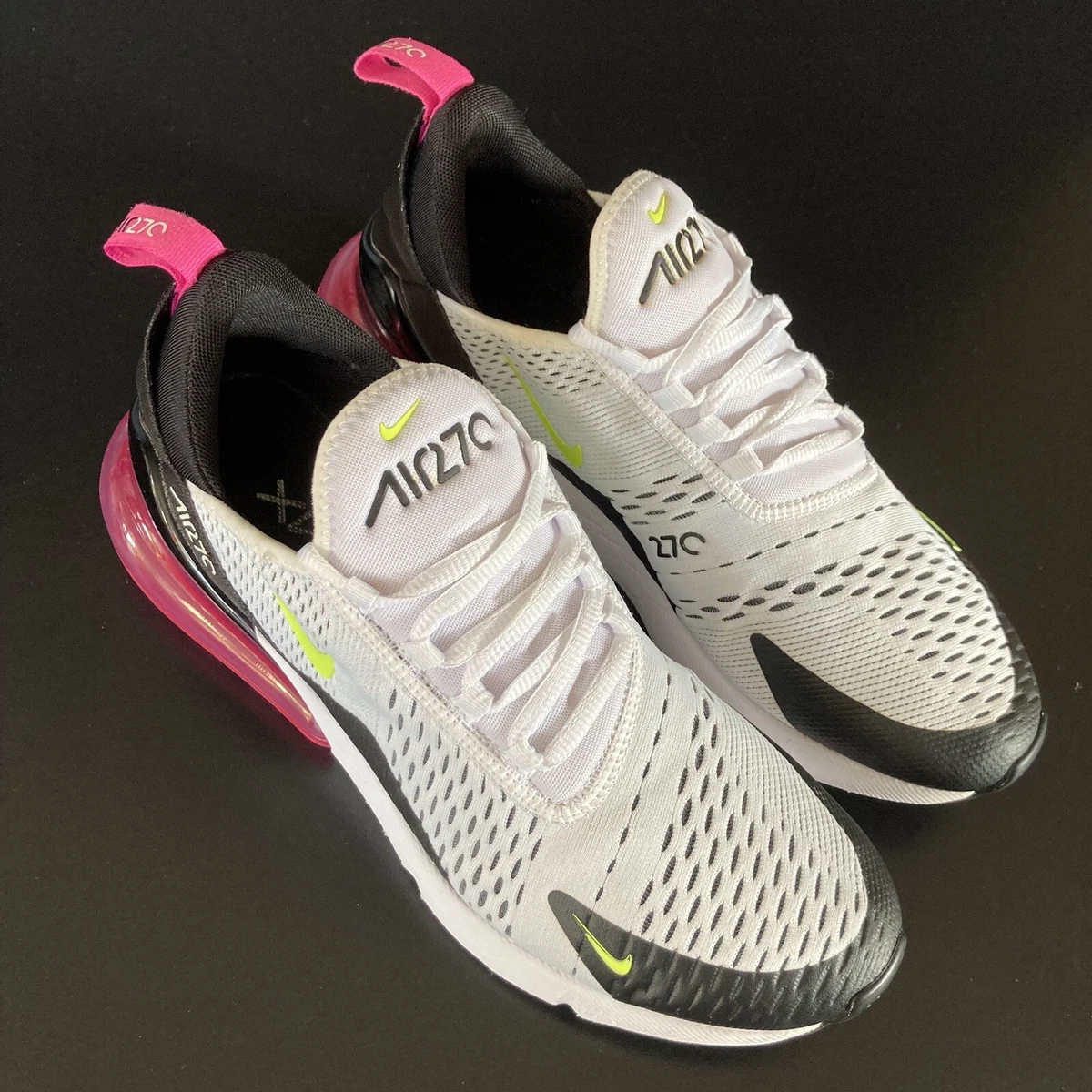 Nike air max deals 27 volt fuchsia