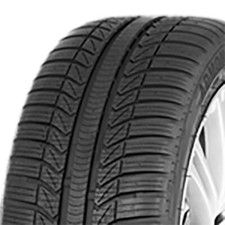 4x Ganzjahresreifen - EVENT ADMONUM 4S 225/40R18 92V BSW XL