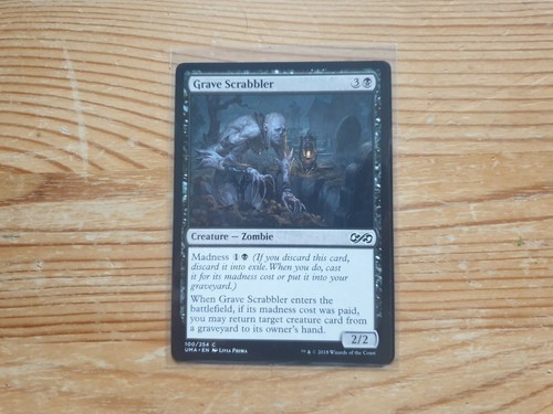 Magic: The Gathering Singles - Ultimate Masters - UMA - Wizards of The Coast - Picture 78 of 165