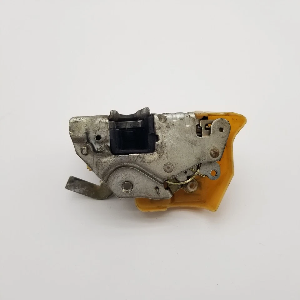 Cerradura puerta trasera izquierda Mercedes W124 300D 300TE 260E 1986-1995 OEM Foto 3 de 4