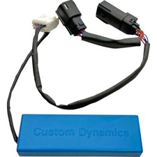 Custom Dynamics Smart Signal Stabilizer Module | GEN2-SS6