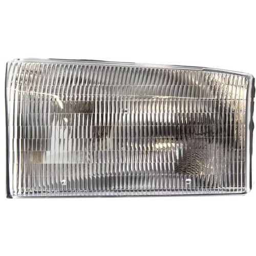 Headlights Left Right Bulb Set 2PCS For Ford F250 F350 F450 Super Duty Excursion - Picture 2 of 13