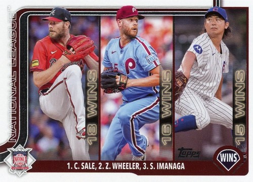 2025 Topps SERIES 1 Base Vets & RCs #176-350 You Pick Complete your set SPECIAL! - Picture 54 of 156