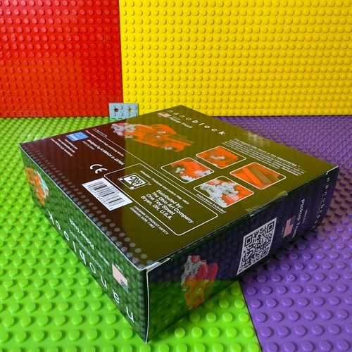 Nanoblock Box Sets - Picture 79 of 246