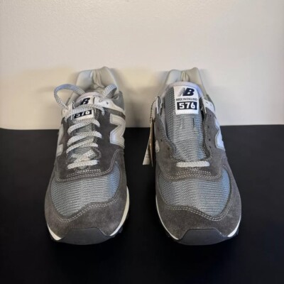 New Balance 576 35th Anniversary Gray OU576AGG Men's Size | eBay