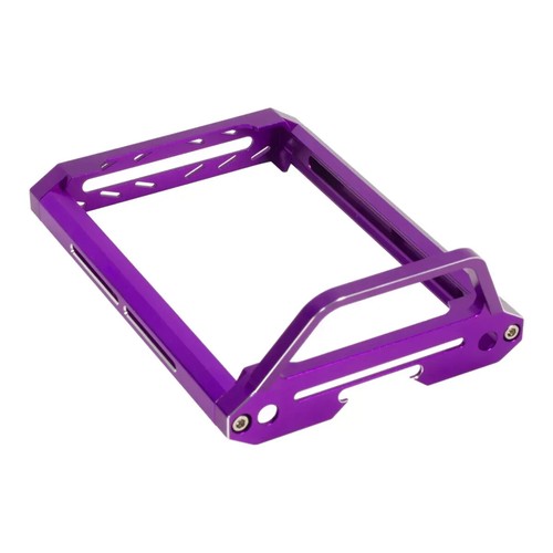 Sender Displayschutz Rahmen für Flysky Noble NB4 Controller Upgrade Teile - Bild 13 von 16