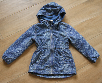 regenjacke 116