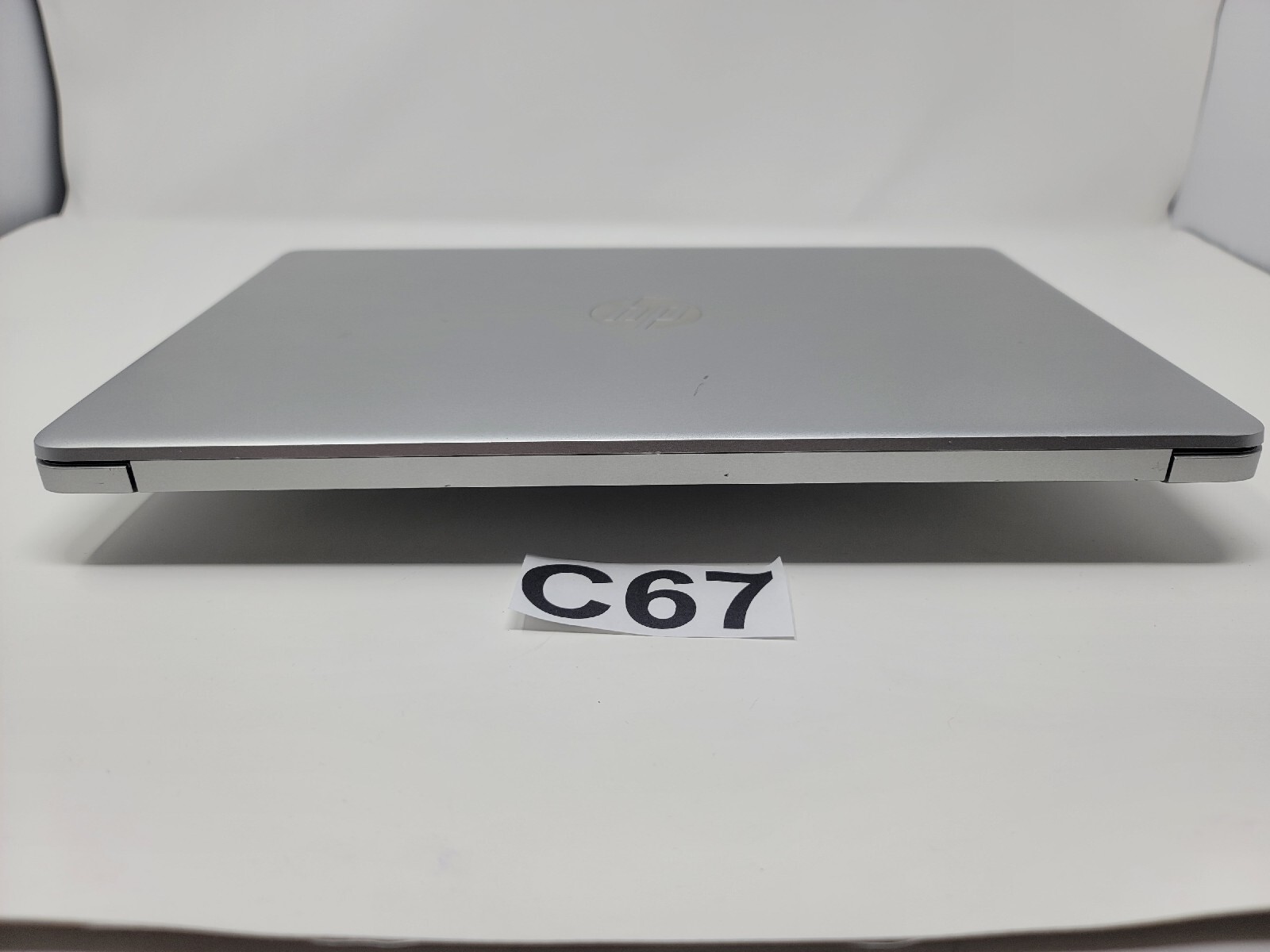 HP 15-DY2046NR 15.6'' (256GB SSD i3-1115G4 3GHz 8GB RAM) Touch Laptop - Picture 6 of 8