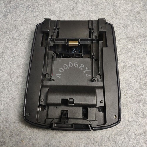 Armrest box frame cover For Toyota Prado 120 2003-2009 Replacement installation - Picture 4 of 4